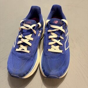 New Balance Fresh Foam 1080 Women's 8.5